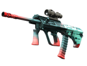 StatTrak™ AUG | Momentum (Minimal Wear)