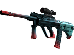 AUG | Momentum (Battle-Scarred)