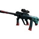 StatTrak™ AUG | Momentum (Battle-Scarred)