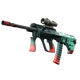 AUG | Momentum (Battle-Scarred)