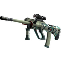 StatTrak™ AUG | Fleet Flock (Factory New)