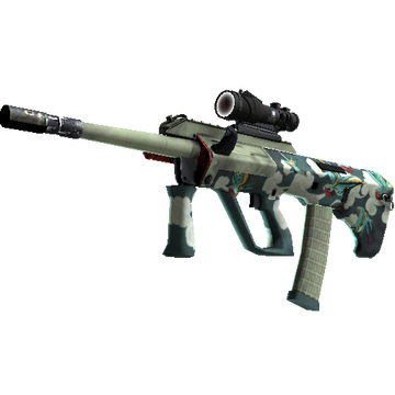 AUG | Fleet Flock (Factory New)
