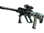 Скин AUG | Скорая стая