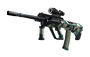 AUG | Скорая стая