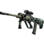 AUG | Fleet Flock (Battle-Scarred)