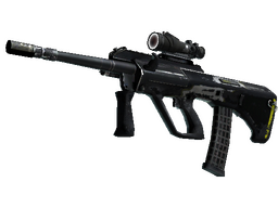 AUG | Torque (Field-Tested)