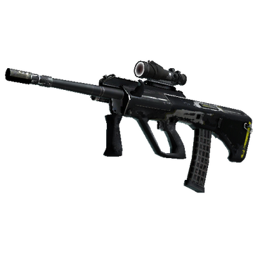 AUG | Torque (Battle-Scarred)