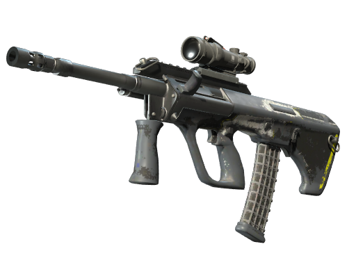 AUG | Torque
