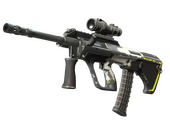 StatTrak™ AUG | Torque (Well-Worn)