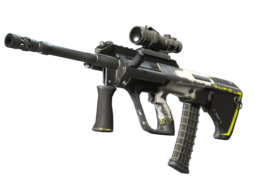AUG | Torque