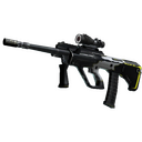 StatTrak™ AUG | Torque (Well-Worn)