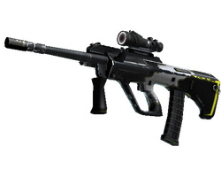 Stat Trak Aug | Torque