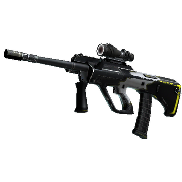 AUG | Torque (Field-Tested)