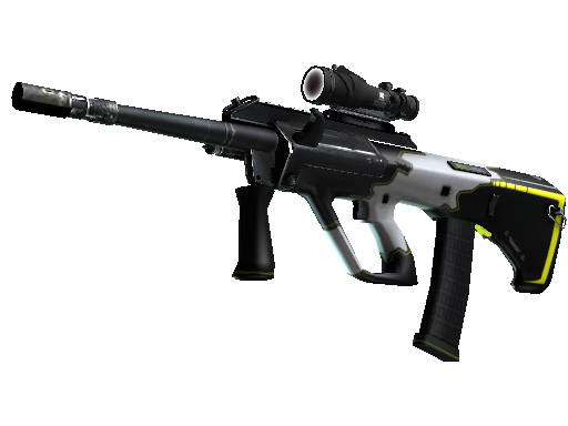 Image for the AUG | Torque weapon skin in Counter Strike 2