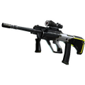 AUG | Torque (Minimal Wear)