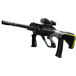 free csgo skin StatTrak™ AUG | Torque (Factory New)