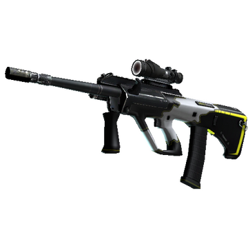 AUG | Torque (Minimal Wear)