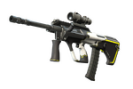 StatTrak™ AUG | Torque (Factory New)