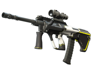 AUG | Torque