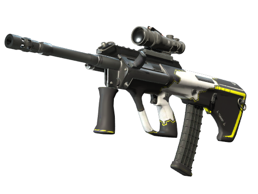 StatTrak AUG | Torque
