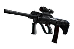 weapon