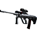 AUG | Arctic Wolf (Minimal Wear)