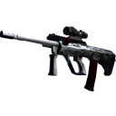 StatTrak™ AUG | Arctic Wolf (Factory New)