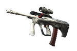 StatTrak™ AUG | Arctic Wolf (Field-Tested)