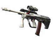 StatTrak™ AUG | Arctic Wolf (Field-Tested)