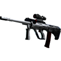 AUG | Arctic Wolf (Field-Tested)