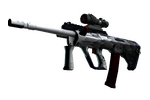 weapon