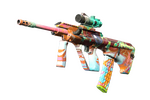 weapon