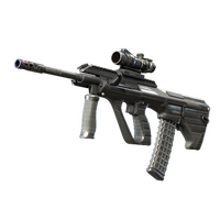 AUG | Steel Sentinel (Factory New)