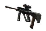 StatTrak™ AUG | Luxe Trim (Minimal Wear)