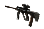 weapon