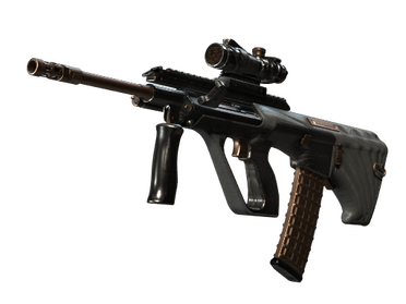 AUG | Luxe Trim (Field-Tested)