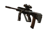 StatTrak™ AUG | Luxe Trim (Battle-Scarred)