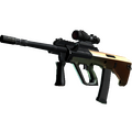 AUG | Amber Fade (Factory New)