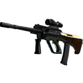AUG | Amber Fade (Field-Tested)