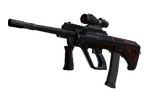 weapon