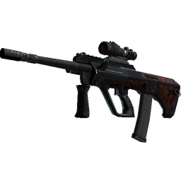 free cs2 skins Souvenir AUG | Random Access (Battle-Scarred)