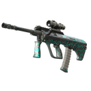 AUG | Ricochet (Field-Tested)