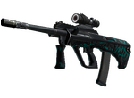 AUG Ricochet CS:GO skin