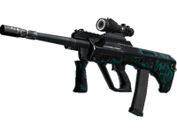 AUG | Ricochet (Battle-Scarred)