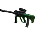 Souvenir AUG | Carved Jade (Factory New)