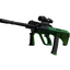 AUG | Carved Jade (Minimal Wear)