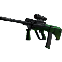 free cs2 skins Souvenir AUG | Carved Jade (Field-Tested)