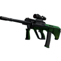 Souvenir AUG | Carved Jade (Field-Tested)