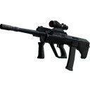 AUG | Surveillance (Well-Worn)