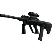 AUG | Surveillance (Well-Worn)